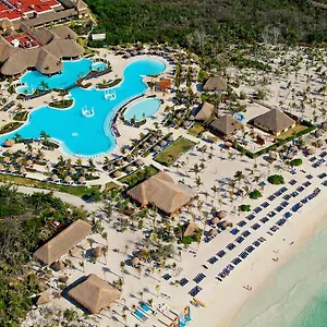 Курортный комплекс Grand Palladium White Sand Resort&spa - все включено, Акумаль