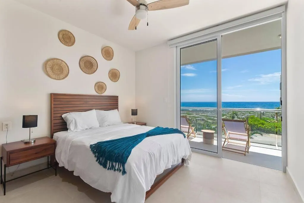 Akumal Amor Caribbean Sea View 2 Min Walk To Beach contacts